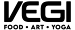 logotipo vegi preto